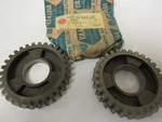 70-74 Yamaha Dt Rt Mx 250 360 Gear 5TH Nos Oem Pn 308-17151-10 Sold As. Fixed Price $13.44.