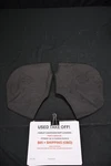 Harley-davidson Soft Lowers 58525-95. Fixed Price $65.00.