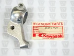 Kawasaki Nos New 46060-008 Front Brake Lever Holder S1 F9 F12MX Kh Kx F11M. Fixed Price $54.99.