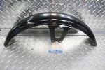 1978 CB400 Hondamatic Front Wheel Fender 61100-413-010. Fixed Price $124.99.