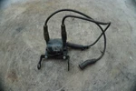 08 Harley Davidson Police Touring Coil And Plug Wires E-5210. Fixed Price $24.65.