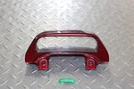 1993 Kawasaki Ninja ZX1100D Rear Seat Grab Bar Handle 46075-1104-TF. Fixed Price $34.95.
