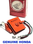 Oem Honda CT70 Trail Rectifier Regulator Assembly 31700-098-016 ..fast Ship. Fixed Price $129.00.