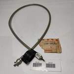 Honda CB12S CB90 Tachometer Cable Genuine Nos P/n 37260-324-010. Fixed Price $40.54.