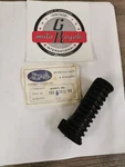 Nos Chariot Cycle Yamaha YCS1 YL2 Footrest Cover 122-27413-00-00 J23. Fixed Price $5.77.