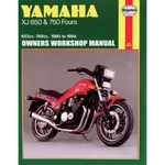 Haynes Repair Manual Yamaha XJ650 & 750 (80-84). Fixed Price $48.90.