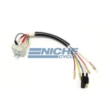 Rectifier 32800-18520/18521 For Suzuki T125 T350 T500 GT250. Fixed Price $31.30.