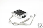 1999 Suzuki VL1500 Intruder Oil Cooler Lines. Fixed Price $65.56.