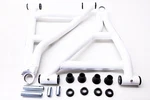 Superatv AA-P-RZR900-HC-05 White High Clearance Lower A-arm Kit. Fixed Price $310.51.