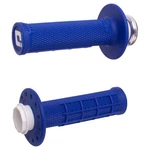 Odi Micro-x Half-waffle V2 Lock-on Grips Blue For Ktm Sx-e 2024. Fixed Price $35.28.