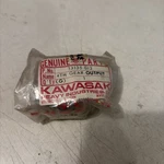 Nos Kawasaki Output Shaft 4TH Gear #13135-012. Fixed Price $20.00.