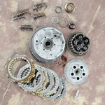 2004 2005 04-05 Suzuki Clutch Basket Hub Plate Disc Nice!. Fixed Price $99.95.