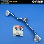 Nos Oem Yamaha U5 Shifter Gear Change Pedal Lever 116-18111-00-00. Fixed Price $34.20.