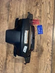 Yamaha Riva XC125 Upper Handlebar Cover Speedometer Cowling Lot 3092. Fixed Price $25.00.