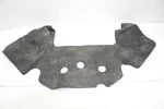 2004 Honda Cbr 600RR Rubber Heat Guard 17265-MEE-940. Fixed Price $26.69.
