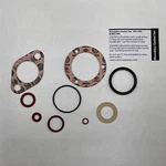 Amal 376 Monobloc Carburetor Washer Gasket Set Bsa Triumph Norton 389/121 Uk. Fixed Price $22.00.