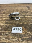 Harley Springer Fork Steering Damper Top Lever 46755-36 Oem Knucklehead Flathead. Fixed Price $69.99.
