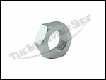Triumph 500 650 750 Rear Axle Nut Up To 1969 3/4" 20 T.p.i. Pn# 82-1747 F1747. Fixed Price $26.31.