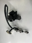 2006 Suzuki Gsxr 600 Rear Brakes Caliper Mastercylinder 69100-01H00-999. Fixed Price $80.00.