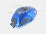 Bmw K100LT K100RS K100RT Blue Gas Petrol Fuel Tank Reservoir Cell. Fixed Price $299.95.