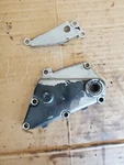 97-07 Kawasaki KLX300R Shaft Shifter Pawl Access Cover Case Guard. Fixed Price $34.00.