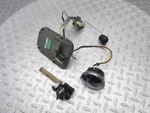 2005 Harley Fat Boy Flstfi Tested Works Fuel Pump Level Gauge Sending Unit Oem. Fixed Price $241.79.