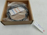 Triumph Street Twin Headlight Bezel A9830124. Fixed Price $100.00.