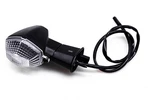 Tokaidenso 35600-31F3B, 50R-000477 Clear Lens Turn Signal Assembly. Fixed Price $26.74.