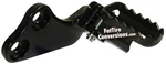 New Yamaha Right & Bracket 15A-27420-02-90. Fixed Price $89.99.