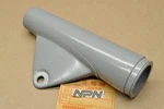 Nos Honda CL72 CL77 Left Front Fork Ear Head Light Stay Bracket 51606-273-010 Z. Fixed Price $219.99.