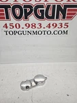 1986 - 1999 Yamaha XV1100 Virago Engine Cover Selenoid Shifter. Fixed Price $26.38.