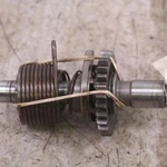 1979 Suzuki Kick Start Shaft. Fixed Price $49.00.