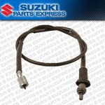 New Oem Suzuki Speedometer Cable 1988 Quadrunner 250 34910-20B01. Fixed Price $43.95.