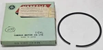 Nos 1976-1977 Yamaha 1ST O/s .25 Piston Ring Oem 313-11611-10 New. Fixed Price $27.98.