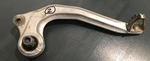 Husqvarna 250 500 Cr Rear Brake Pedal 1985-88 P/n 15-15-510-01 Used (no 2). Fixed Price $70.00.