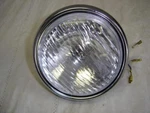 Honda CT70 K1-1982 SL70 XL70 CL70 Headlight Unit. Fixed Price $38.95.