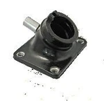 1982 Yamaha Intake Manifold W/ Boost Bottle Tube. Fixed Price $110.00.