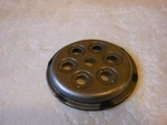 Suzuki DS185 RM100 RM125 RV125 TC125 TS100 Pressure Plate Clutch PN:21460-28000. Fixed Price $54.99.