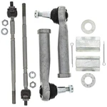 Niche Tie Rods With End Kit For Yamaha YXZ1000R 2HC-F38H0-00-00 Atv. Fixed Price $51.95.