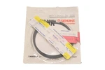 New Oem Yamaha 24Y-11601-30-00 Piston Ring Kit Nos. Fixed Price $29.98.