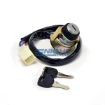 Kawasaki Kz 650/750/900/1000 Ignition Switch 27005-083 & 27005-5007. Fixed Price $29.95.