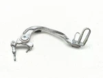 17-25 Benelli Trk 502X Brake Pedal Lever 3304445. Fixed Price $89.16.