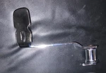 Harley Davidson 97-07 Touring 87-99 Softail Flst Chrome Brake Pedal. Fixed Price $24.97.