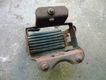 1974 Suzuki GT380 Sebring Oem Battery Box Tray + Hardware 41540-33000 Rare!. Fixed Price $25.49.