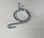 Kawasaki H2 750 Triple Brake Pedal Spring 43005-016 Repro. Fixed Price $16.00.