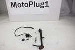 2012 - 2016 Kawasaki Ninja EX650 Oem Kickstand Side Prop W/ Sensor. Fixed Price $40.12.