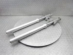 1997 97-03 Honda GL1500 Valkyrie Oem Fork Tubes Suspension Legs Bent. Fixed Price $209.21.