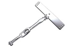 Chrome Replica Seat For Harley Flathead 1930-1936 Wl G #3105-30. Fixed Price $80.98.