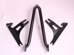 22" Backrest Sissy Bar 4 Harley Dyna Super Glide Street Bob Fxdc Fxdb 2006-2017. Fixed Price $111.19.
