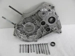 1973 Yamaha AT3 125CC Left Side Crankcase Oem #248-15111-02-00. Fixed Price $25.00.